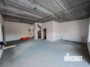 Дом 110м², 2-этажный, участок 5 сот.  