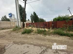 Дом 60м&sup2;, 1-этажный, участок 6 сот.  