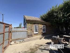 Дом 102м², 1-этажный, участок 3 сот.  