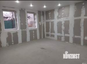 Дом 81м², 2-этажный, участок 3 сот.  
