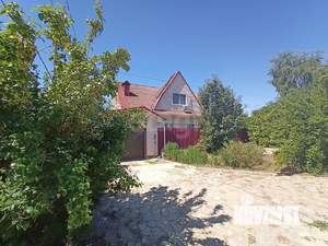 Дом 253м², 2-этажный, участок 6 сот.  