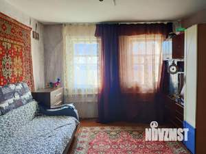 Дом 58м², 1-этажный, участок 372 сот.  