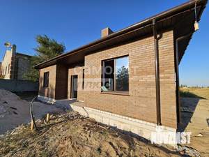 Дом 116м², 1-этажный, участок 6 сот.  