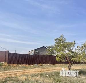 Дом 36м², 1-этажный, участок 6 сот.  