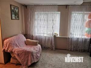 Дом 321м², 3-этажный, участок 5 сот.  