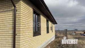 Дом 125м², 1-этажный, участок 8 сот.  