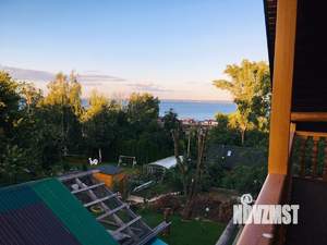 Дом 400м², 2-этажный, участок 20 сот.  