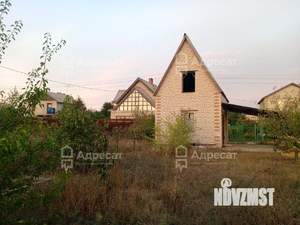 Дача 28м², 2-этажный, участок 6 сот.  