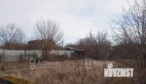 Дом 20м², 1-этажный, участок 7 сот.  