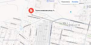 Дом 93м², 1-этажный, участок 4 сот.  