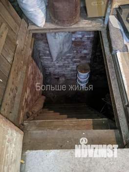 Дом 108м², 2-этажный, участок 6 сот.  
