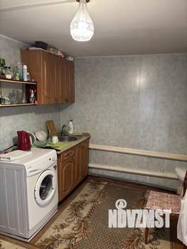 Дом 41м², 1-этажный, участок 2 сот.  