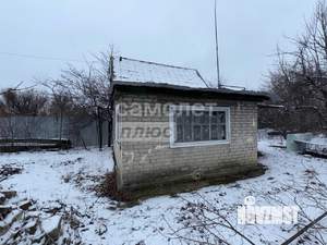 Дом 40м², 1-этажный, участок 9 сот.  