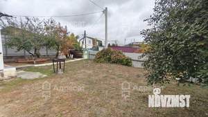 Дом 34м&sup2;, 1-этажный, участок 2 сот.  