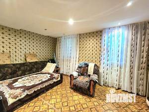 Дом 130м², 2-этажный, участок 7 сот.  