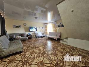 Дом 132м², 2-этажный, участок 5 сот.  