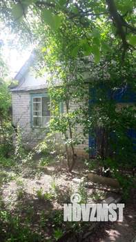 Дом 25м², 1-этажный, участок 7 сот.  