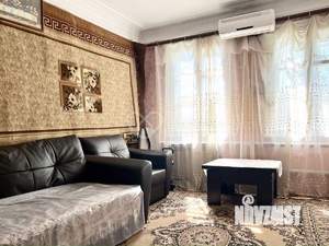 Дом 76м², 1-этажный, участок 4 сот.  