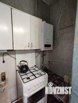 Дом 61м², 1-этажный, участок 10 сот.  