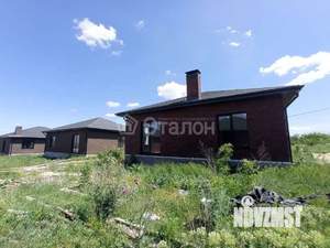 Дом 96м², 1-этажный, участок 5 сот.  