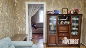Коттедж 131м², 2-этажный, участок 6 сот.  