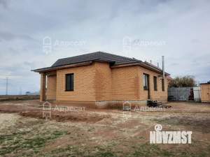 Дом 100м², 1-этажный, участок 12 сот.  