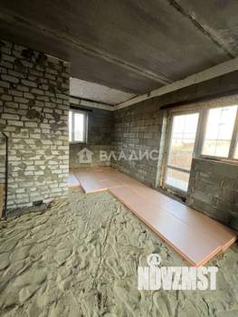 Дом 160м², 2-этажный, участок 7 сот.  