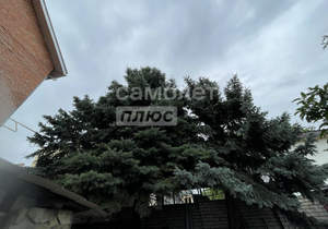 Дом 286м², 4-этажный, участок 4 сот.  