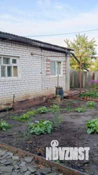 Дом 48м², 1-этажный, участок 3 сот.  
