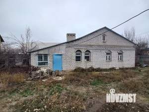 Дом 70м², 2-этажный, участок 6 сот.  