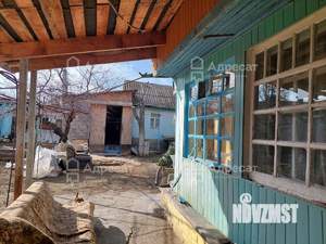 Дом 50м², 1-этажный, участок 5 сот.  