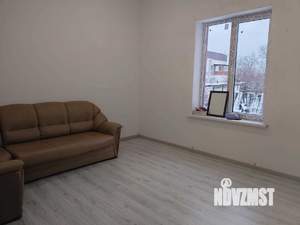 Дом 141м², 1-этажный, участок 5 сот.  