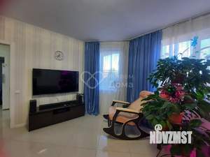 Дом 70м², 1-этажный, участок 6 сот.  