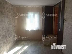 Дом 43м², 1-этажный, участок 8 сот.  
