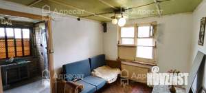 Дом 40м², 1-этажный, участок 6 сот.  