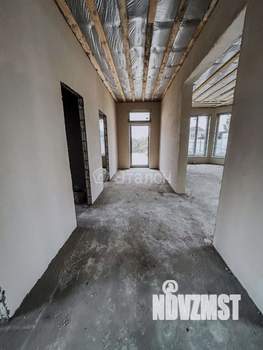 Дом 120м², 1-этажный, участок 6 сот.  