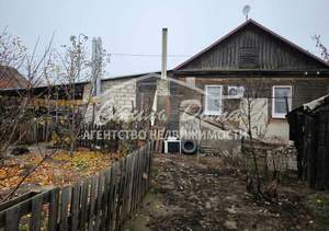 Дом 68м², 1-этажный, участок 7 сот.  