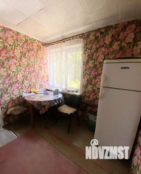 Дом 44м², 1-этажный, участок 10 сот.  