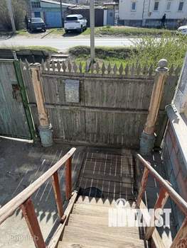 Дом 125м², 1-этажный, участок 4 сот.  