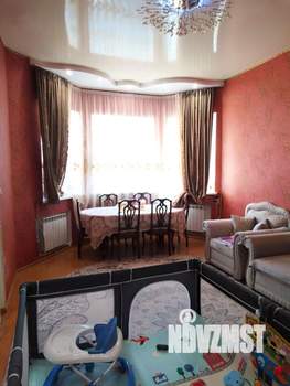 Коттедж 222м², 2-этажный, участок 4 сот.  