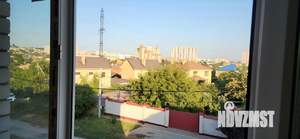 Коттедж 600м², 3-этажный, участок 11 сот.  