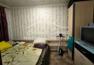 Дом 68м², 1-этажный, участок 7 сот.  