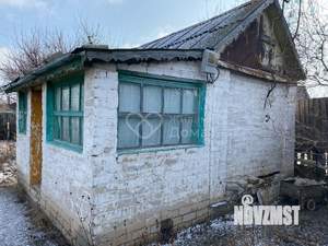 Дача 12м², 1-этажный, участок 5 сот.  