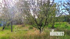 Дача 16м², 1-этажный, участок 5 сот.  