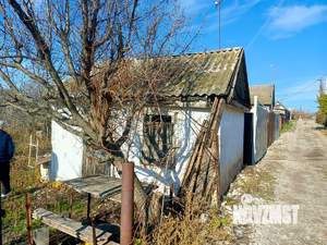 Дом 16м², 1-этажный, участок 5 сот.  