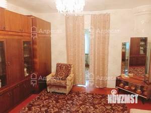 Дом 70м², 1-этажный, участок 4 сот.  