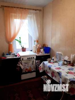 Дом 50м², 1-этажный, участок 6 сот.  