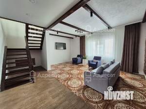 Дом 225м², 3-этажный, участок 6 сот.  
