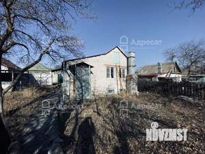 Дом 72м², 1-этажный, участок 5 сот.  