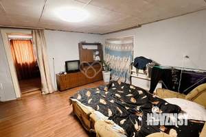 Дом 36м², 1-этажный, участок 4 сот.  